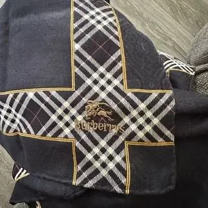 Burberry | Accessories | Burberry Used X Rating 91 | Poshmark